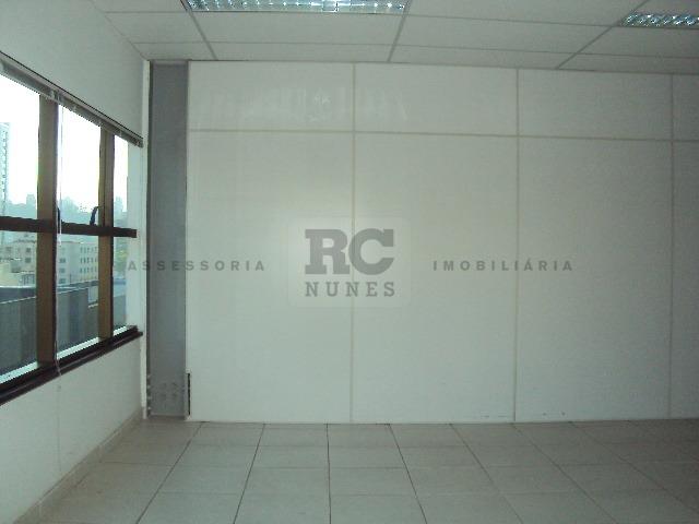 Loja para aluguel no Savassi: 